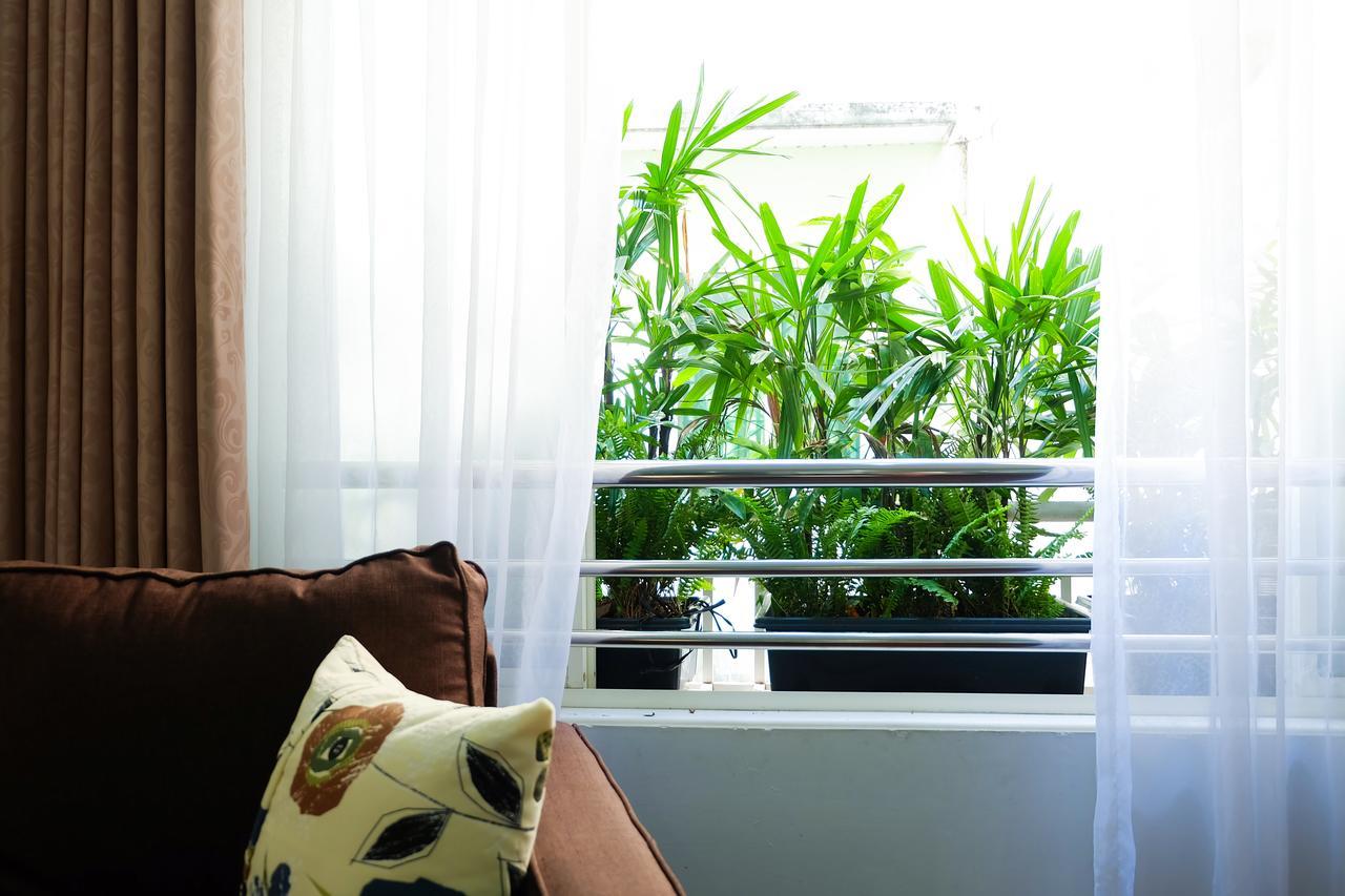 Magari Homestay Ho Chi Minh-byen Eksteriør bilde