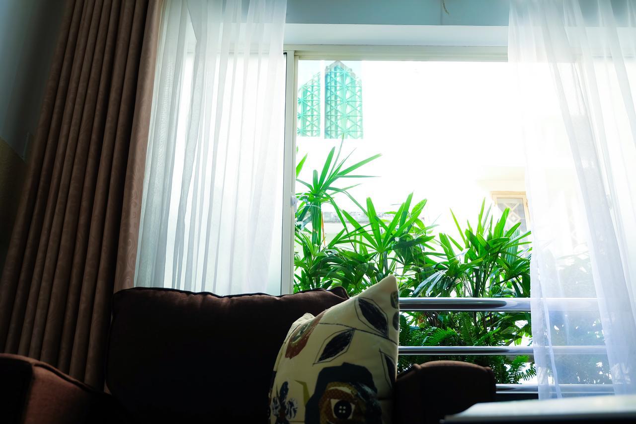 Magari Homestay Ho Chi Minh-byen Eksteriør bilde
