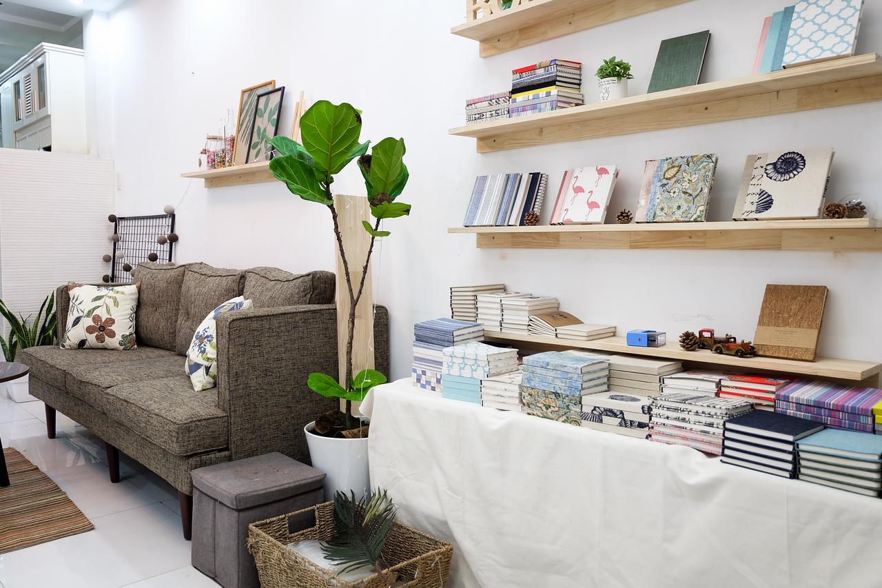 Magari Homestay Ho Chi Minh-byen Eksteriør bilde