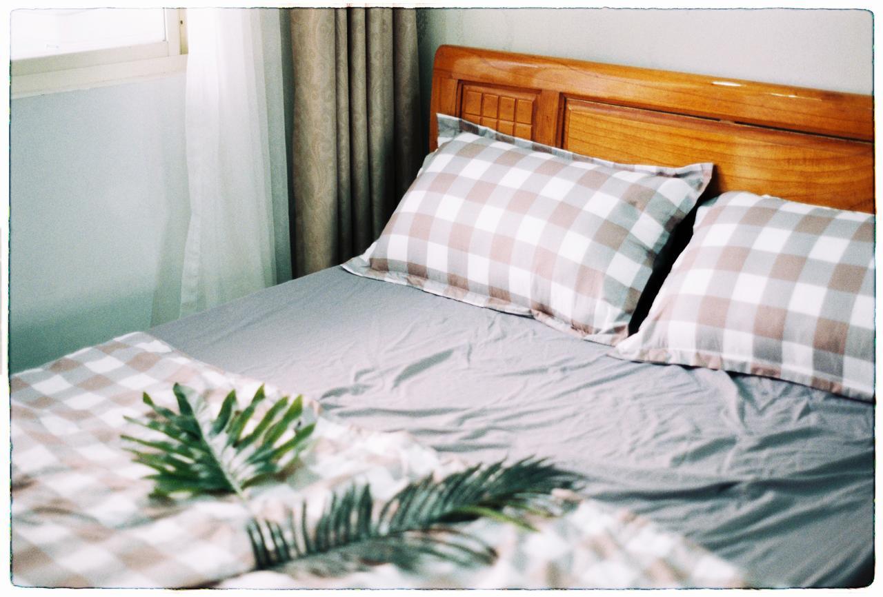Magari Homestay Ho Chi Minh-byen Eksteriør bilde