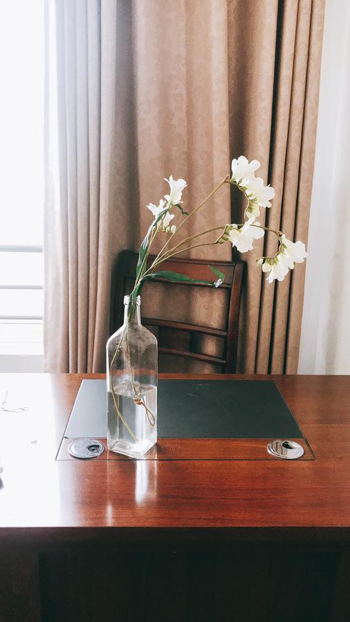 Magari Homestay Ho Chi Minh-byen Eksteriør bilde